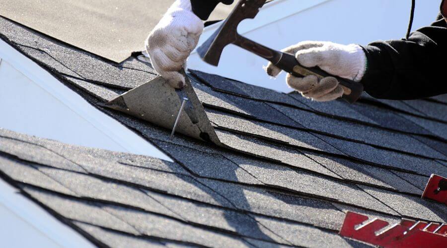 Professional Flat Roofing Installation in Blountville, TN